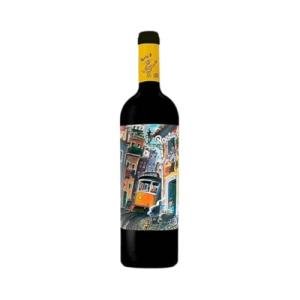Porta 6 Lisboa Red Wine, 75cl