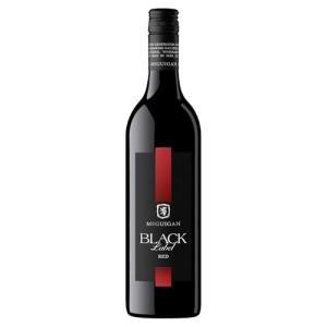 McGuigan Black Label Red Wine, 75cl