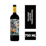 Porta 6 Lisboa Red Wine, 75cl