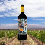 Porta 6 Lisboa Red Wine, 75cl