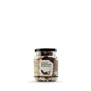 Cooks & Co Dried Porcini Mushrooms 40g Pack