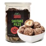 Dried Shiitake Mushrooms for Cooking (4oz)