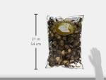 Golden Swan Dried Shiitake Mushrooms, 1 kg Pack