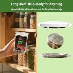 Dried Shiitake Mushrooms for Cooking (4oz)