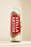 Stella Artois Premium Lager Beer 24 Cans