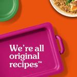 Ben's Original Mushroom Microwave Rice, 6 Pouches