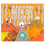 Beavertown Neck Oil Beer, 4 Pack 330ml