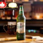 Staropramen Premium Czech Lager Beer 12 Bottles
