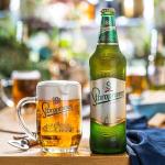 Staropramen Premium Czech Lager Beer 12 Bottles