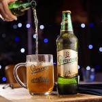 Staropramen Premium Czech Lager Beer 12 Bottles