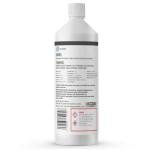 99.99% Isopropanol Alcohol Disinfectant - 1L