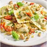 Porcini Mushroom & Spinach Ravioli, 250g