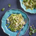 Porcini Mushroom & Spinach Ravioli, 250g