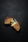 Country White Sourdough Bread, 500g