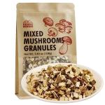 Vigorous Mountains Dried Assorted Mushroom Granules 108g