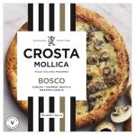 Truffle & Mushroom Sourdough Pizza 443g