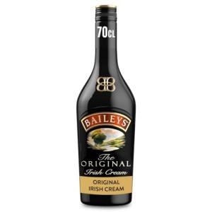 Baileys Irish Cream Liqueur - Perfect for Coffee