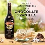 Baileys Irish Cream Liqueur - Perfect for Coffee