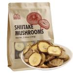 Vigorous Mountains Dried Shiitake Mushrooms 100g