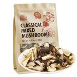 Vigorous Mountains Dried Mixed Mushroom Blend 4.23oz