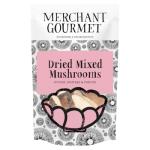 Merchant Gourmet 30g Mixed Mushrooms Pack