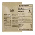 Vigorous Mountains Dried Mixed Mushroom Blend 4.23oz