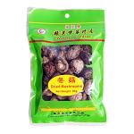 East Asia Dried Shiitake Mushrooms - 60g