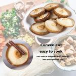 Vigorous Mountains Dried Shiitake Mushrooms 100g