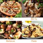 Vigorous Mountains Dried Shiitake Mushrooms 100g