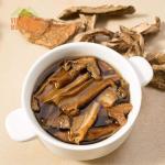 Dried Porcini Mushrooms - 3 Ounces