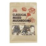 Vigorous Mountains Dried Mixed Mushroom Blend 4.23oz