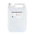 99.9% Pure Isopropyl Alcohol 5 Litre