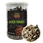 Dried Black Fungus Wood Ear Mushrooms 5 oz