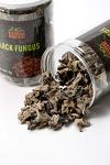 Dried Black Fungus Wood Ear Mushrooms 5 oz