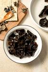 Dried Black Fungus Wood Ear Mushrooms 5 oz