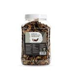 Cooks & Co Dried Porcini Mushrooms 500g Bag