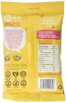 Crunchy Shiitake Mushroom Chips, 240g Total