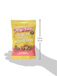 Crunchy Shiitake Mushroom Chips, 240g Total