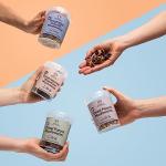 Dried Gourmet Woodland Mushrooms Mix - 35g