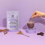 Merryhill Mushroom Hot Chocolate Powder Drink 180g
