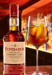 Fundador Sherry Cask Solera Brandy 1L