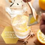 Roku Japanese Craft Gin with Cherry Blossom & Yuzu