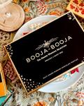 Booja Vegan Chocolate Truffle Gift Box, 184g