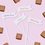 Booja Vegan Chocolate Truffle Gift Box, 184g