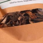 Dried Mixed Forest Mushrooms - Hand Foraged Deliciousness