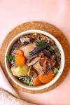 Dried Mixed Forest Mushrooms - Hand Foraged Deliciousness
