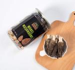 Vigorous Mountains Dried Morel Mushrooms 2 Ounces