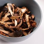 Dried Mixed Forest Mushrooms - Hand Foraged Deliciousness
