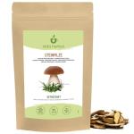 Dried Porcini Mushrooms 50g - 100% Natural