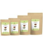 Dried Porcini Mushrooms 50g - 100% Natural